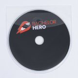 CD Druck inkl. Label