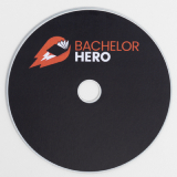 CD Druck inkl. Label