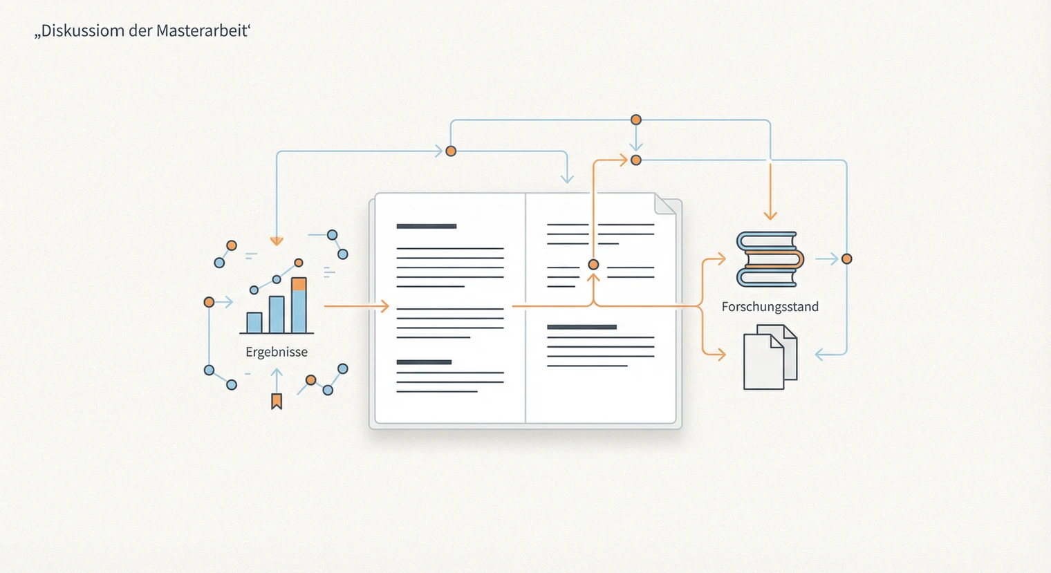 Diskussion der Masterarbeit | BachelorHero