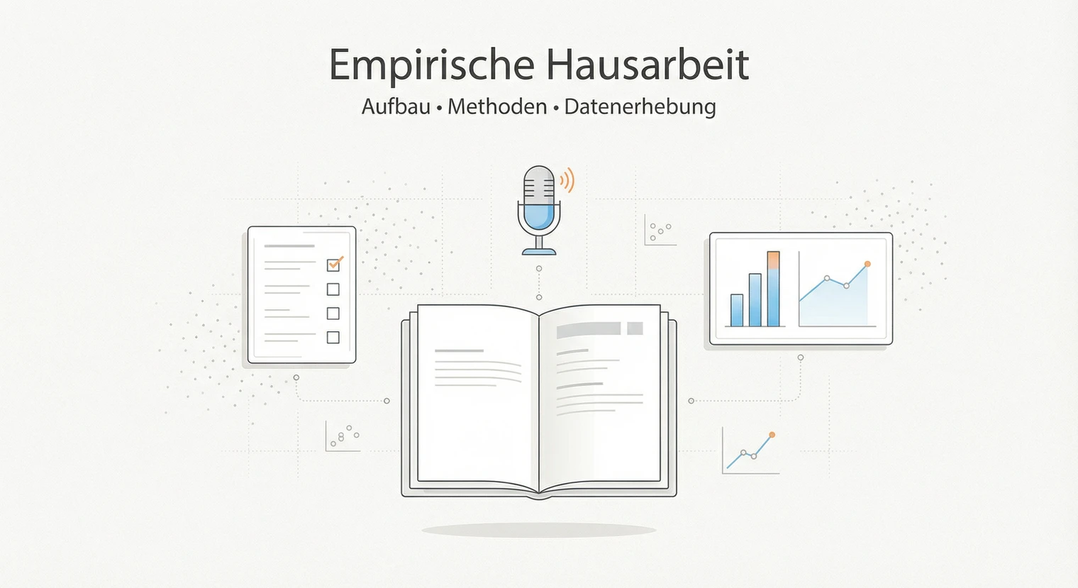 Empirische Hausarbeit schreiben | BachelorHero