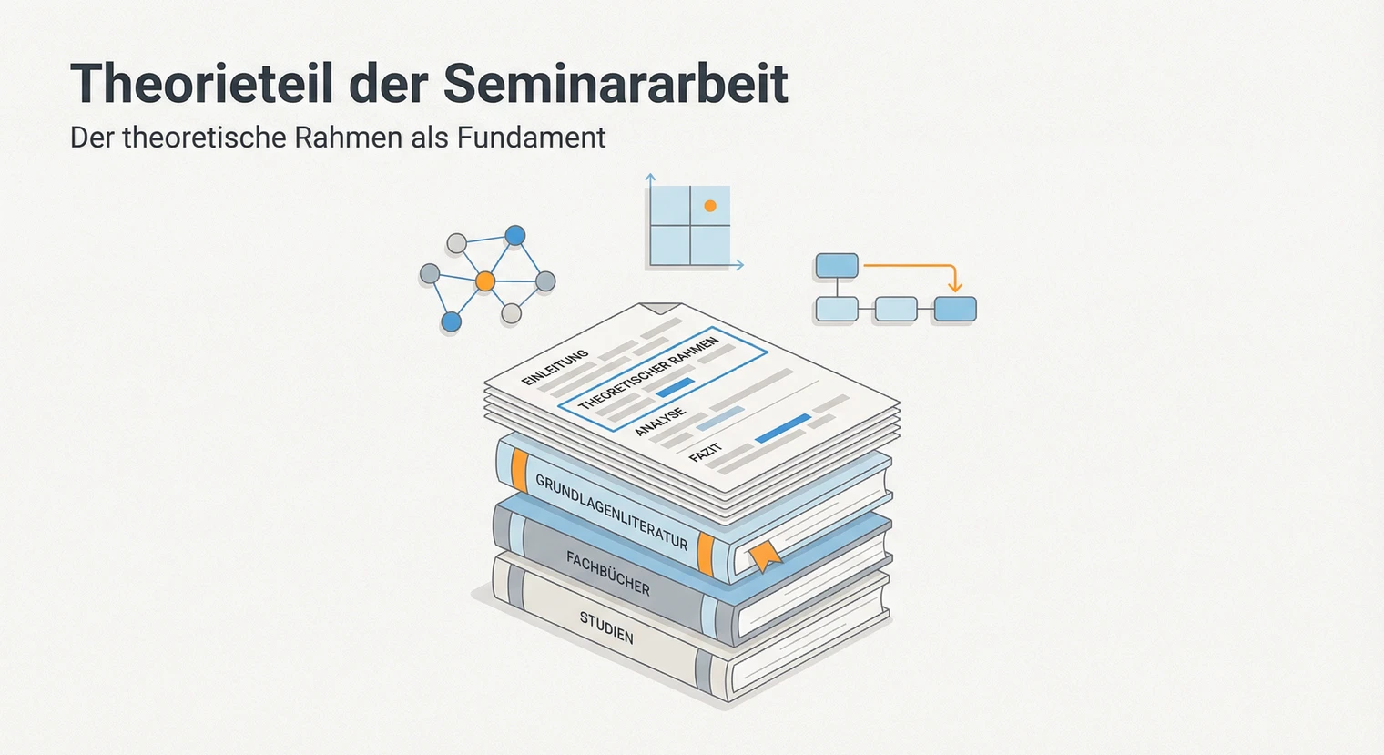 Theorieteil schreiben | BachelorHero