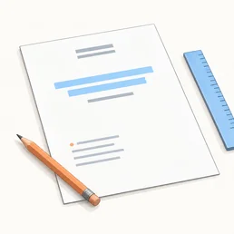 Deckblatt Projektarbeit: Aufbau, Vorlage & Tipps | BachelorHero