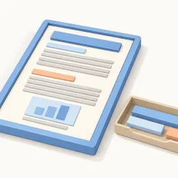 Formatierung Projektarbeit: Layout und Typografie | BachelorHero
