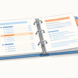 Inhaltsverzeichnis Projektarbeit: Aufbau und Anleitung | BachelorHero