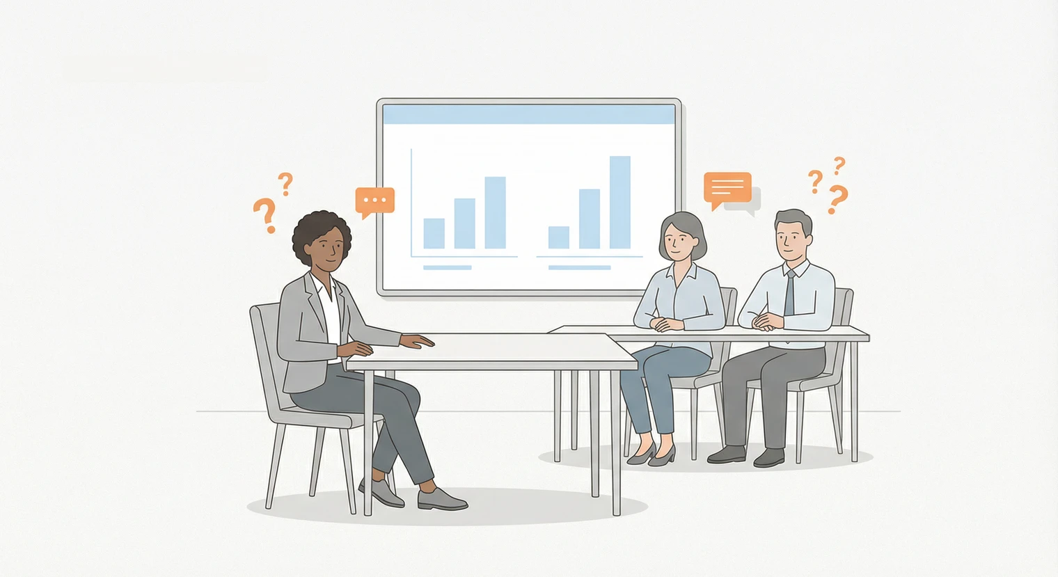 Verteidigung Bachelorarbeit: Ablauf, Fragen & Tipps 2026 | BachelorHero