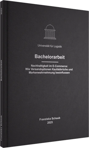 Hardcover Schwarz Silber