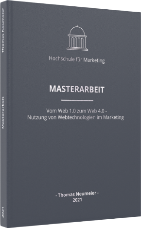 Hardcover Grau