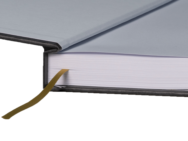 Premium-Hardcover