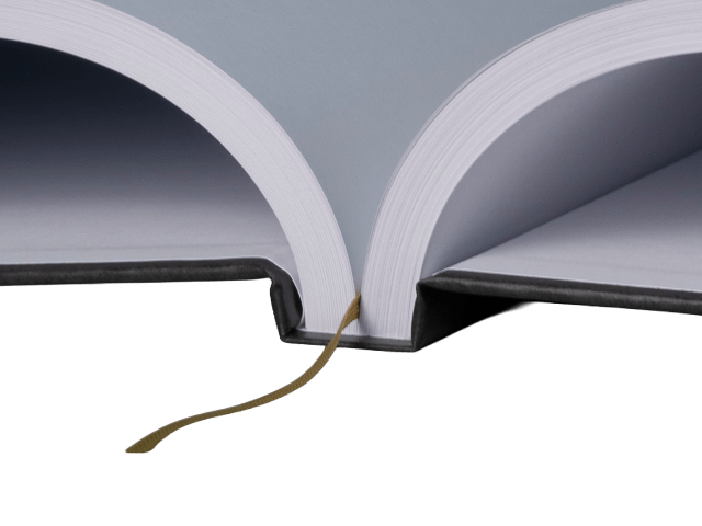 Premium-Hardcover