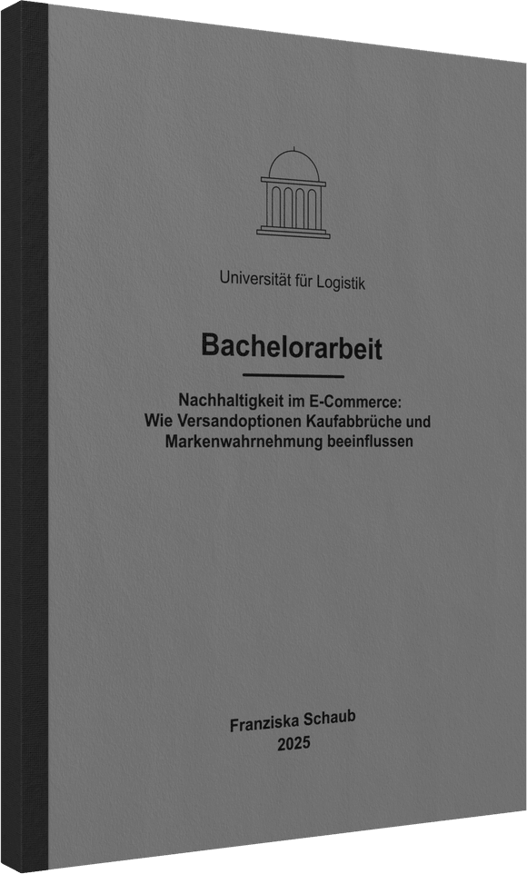 Softcover mit grauem Kartondeckel