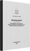 Softcover mit Foliencover