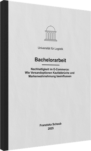 Softcover mit Foliencover