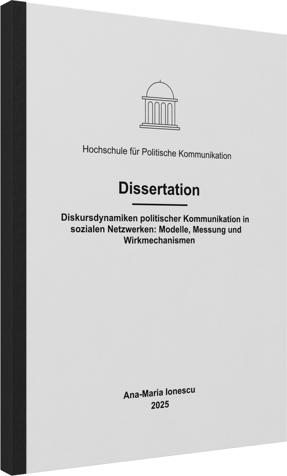 Softcover Bindung Folie