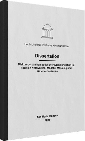 Softcover mit Foliencover
