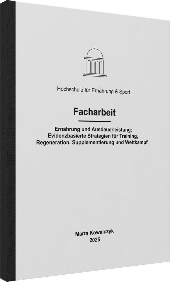 Softcover Bindung Folie