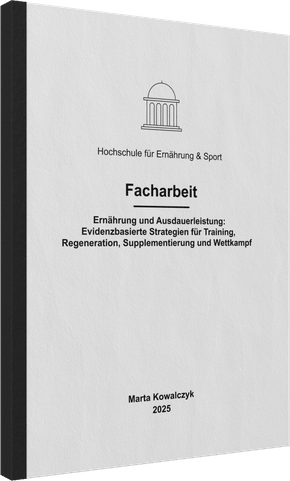 Softcover mit Foliencover