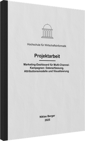Softcover mit Foliencover