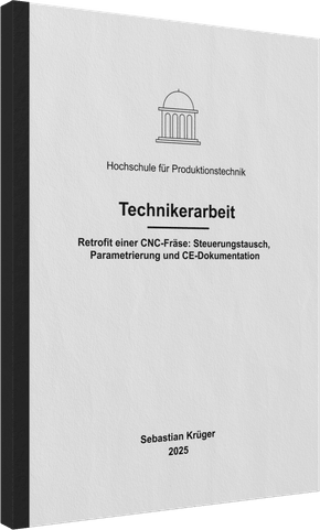 Softcover mit Foliencover