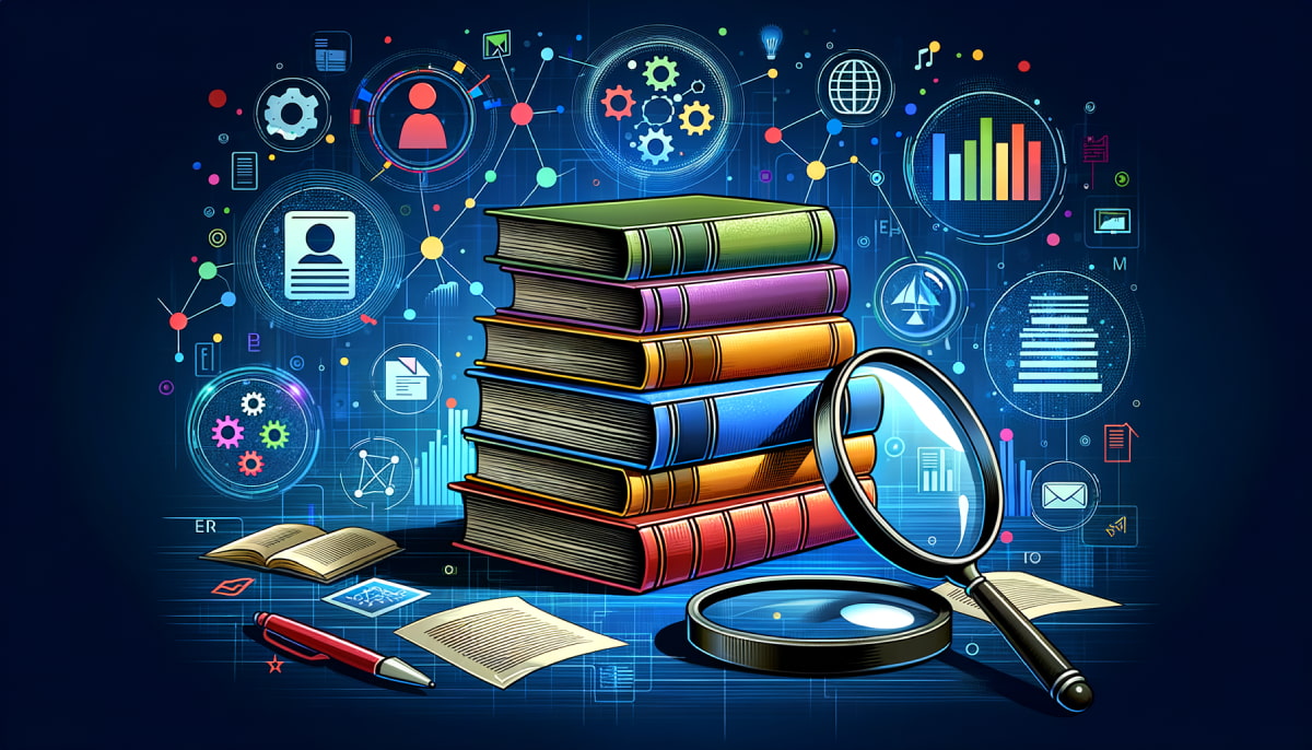 Effektive Literaturrecherche für Facharbeiten - Tipps & Tools | BachelorHero